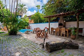 Pousada Varanda do Sol