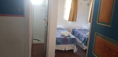 Pousada Varanda do Sol