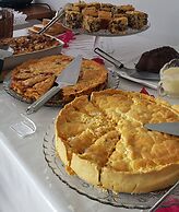 Pousada Varanda do Sol