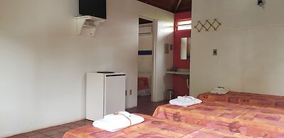 Pousada Varanda do Sol