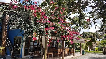 Pousada Varanda do Sol