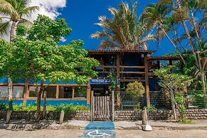 Pousada Varanda do Sol