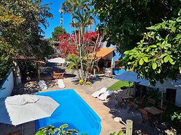 Pousada Varanda do Sol