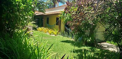 Pousada Varanda do Sol