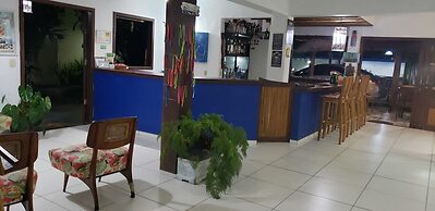 Pousada Varanda do Sol