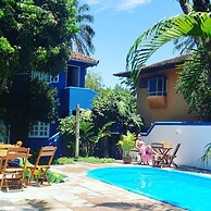 Pousada Varanda do Sol