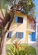 Pousada Varanda do Sol