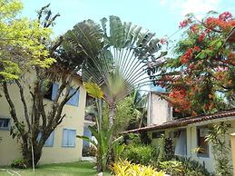 Pousada Varanda do Sol