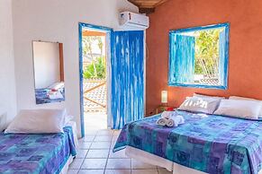 Pousada Varanda do Sol