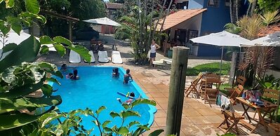 Pousada Varanda do Sol