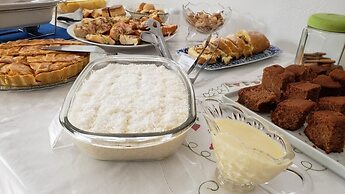 Pousada Varanda do Sol