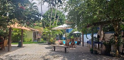 Pousada Varanda do Sol