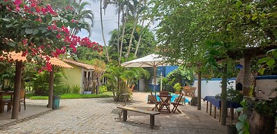 Pousada Varanda do Sol