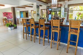 Pousada Varanda do Sol