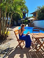 Pousada Varanda do Sol