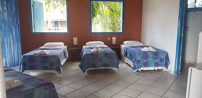 Pousada Varanda do Sol