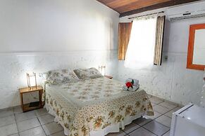 Pousada Varanda do Sol