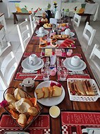 Pousada Varanda do Sol