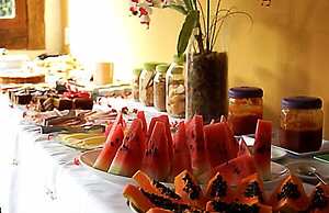 Pousada Varanda do Sol