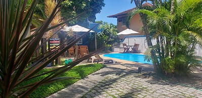 Pousada Varanda do Sol