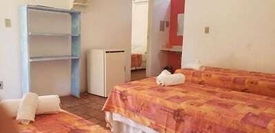 Pousada Varanda do Sol