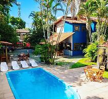 Pousada Varanda do Sol