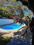 Pousada Varanda do Sol