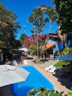 Pousada Varanda do Sol