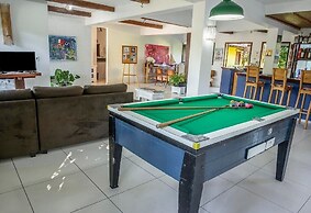 Pousada Varanda do Sol