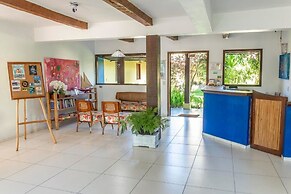 Pousada Varanda do Sol