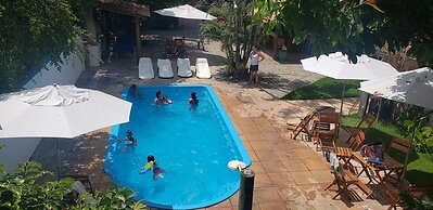 Pousada Varanda do Sol