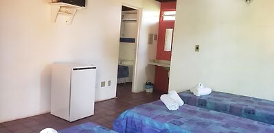 Pousada Varanda do Sol