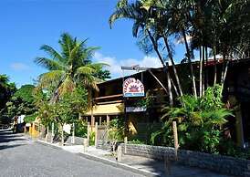 Pousada Varanda do Sol