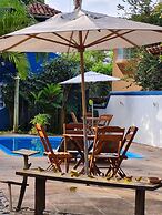 Pousada Varanda do Sol