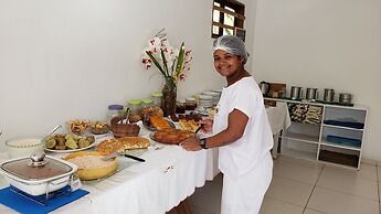 Pousada Varanda do Sol