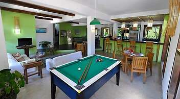 Pousada Varanda do Sol