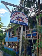 Pousada Varanda do Sol