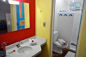 Pousada Varanda do Sol