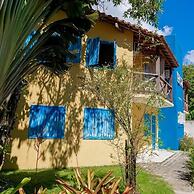 Pousada Varanda do Sol