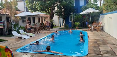 Pousada Varanda do Sol