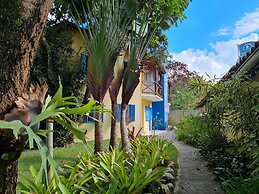 Pousada Varanda do Sol