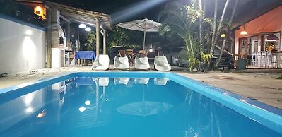 Pousada Varanda do Sol