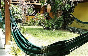 Pousada Varanda do Sol