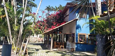 Pousada Varanda do Sol