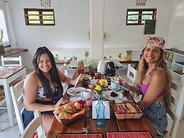 Pousada Varanda do Sol