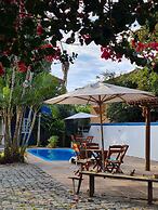 Pousada Varanda do Sol