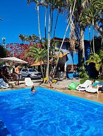 Pousada Varanda do Sol