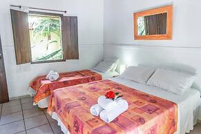 Pousada Varanda do Sol