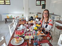 Pousada Varanda do Sol