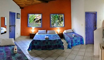 Pousada Varanda do Sol